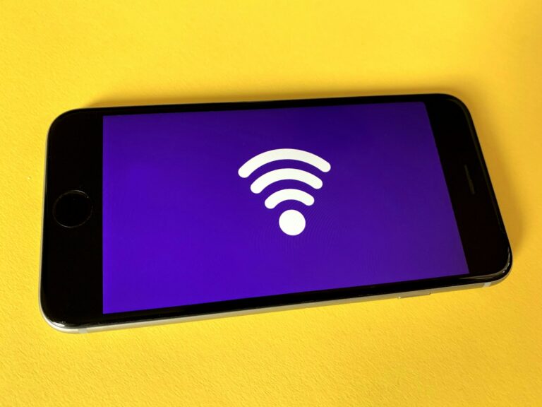 How You Can Improve Internet Speed