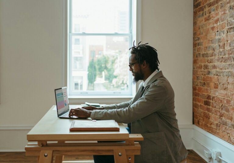 How to Set Up a Virtual Private Network (VPN) for Remote Work